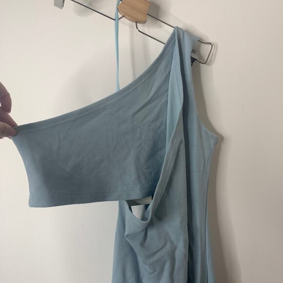 Atoir Revolve Time Stands Still Maxi Dress Womens Medium New - Picture 4 of 10